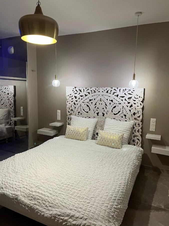 Love Room Mille Et Une Nuits Narbonne Exterior photo