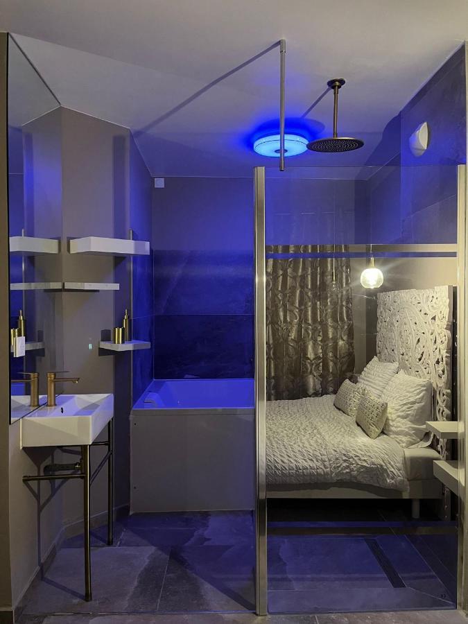 Love Room Mille Et Une Nuits Narbonne Exterior photo